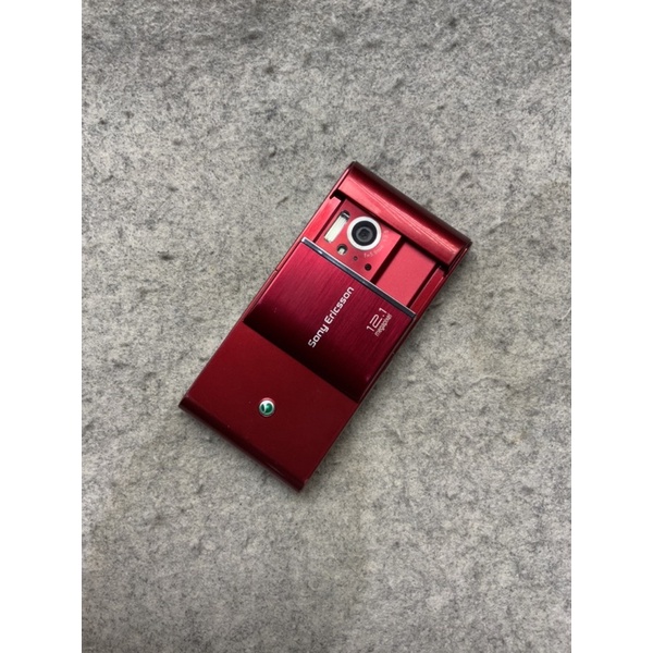 Điện thoại Sony Ericsson Satio u1i Chính hãng