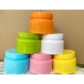 hủ miu 150g đủ màu : lòng kem 150g + hủ 200g . có đủ màu sắc. bóng đẹp