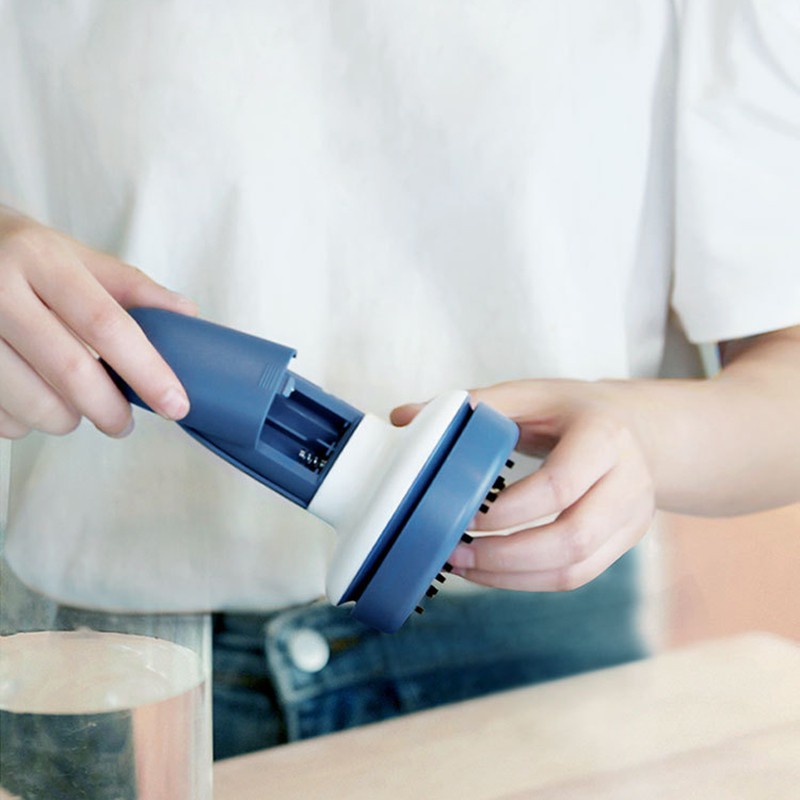 Máy Hút Bụi Mini Để Bàn Tiện Lợi | BigBuy360 - bigbuy360.vn