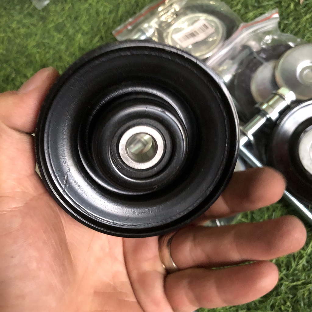 BỘ PULY TĂNG ĐƯA DÂY CUROA BẢN A