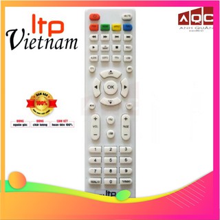 Điều Khiển đầu thu kỹ thuật số LTP VIỆT NAM