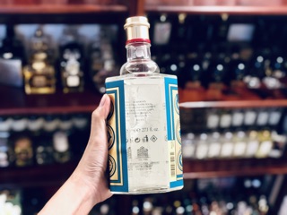 Mẫu thử nước hoa 4711 Original Eau De Cologne