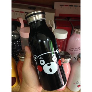 Bình đựng nước hình thú dễ thương