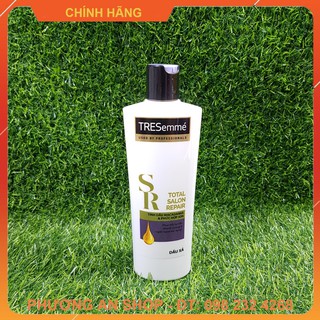 Dầu xả Tresemmé - Chai 340g