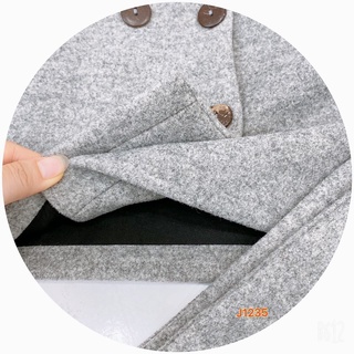Set Vest dạ phong cách Hàn Quốc cho bé trai