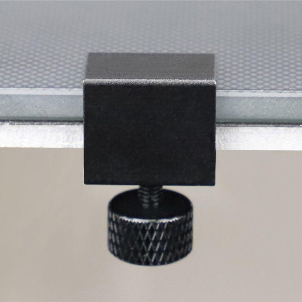 Kẹp Cố Định Tấm Kính Máy In 3D Có Thể Điều Chỉnh