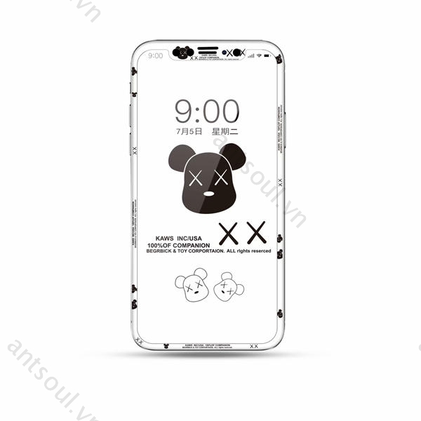Kính cường lực bảo vệ màn hình thích hợp cho Iphone 11 11pro 11promax 11 Pro Max Xs X Max Xsmax Xr