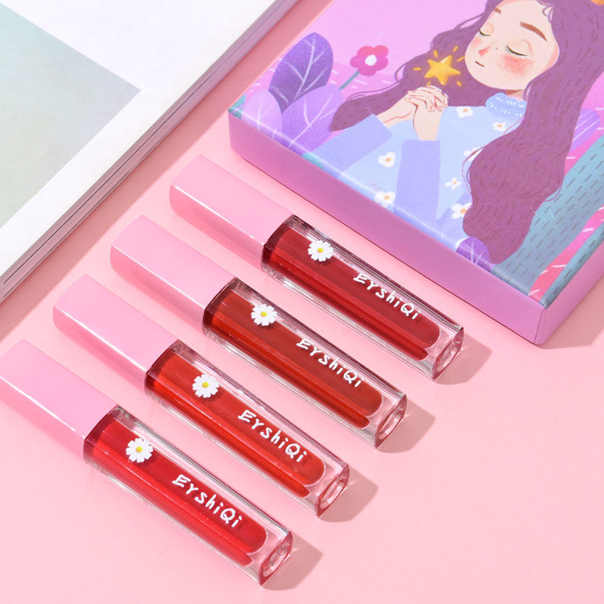 Chị Mỹ (Rẻ Vô Địch) Son Kem Lì Làm Mịn Môi Chính Hãng ( Bán Buôn Bán Sỉ ) | BigBuy360 - bigbuy360.vn