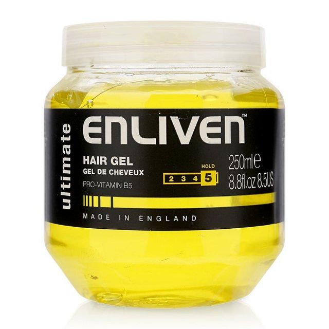 🎐 🎐 Gel Vuốt Tóc Enliven 🎐