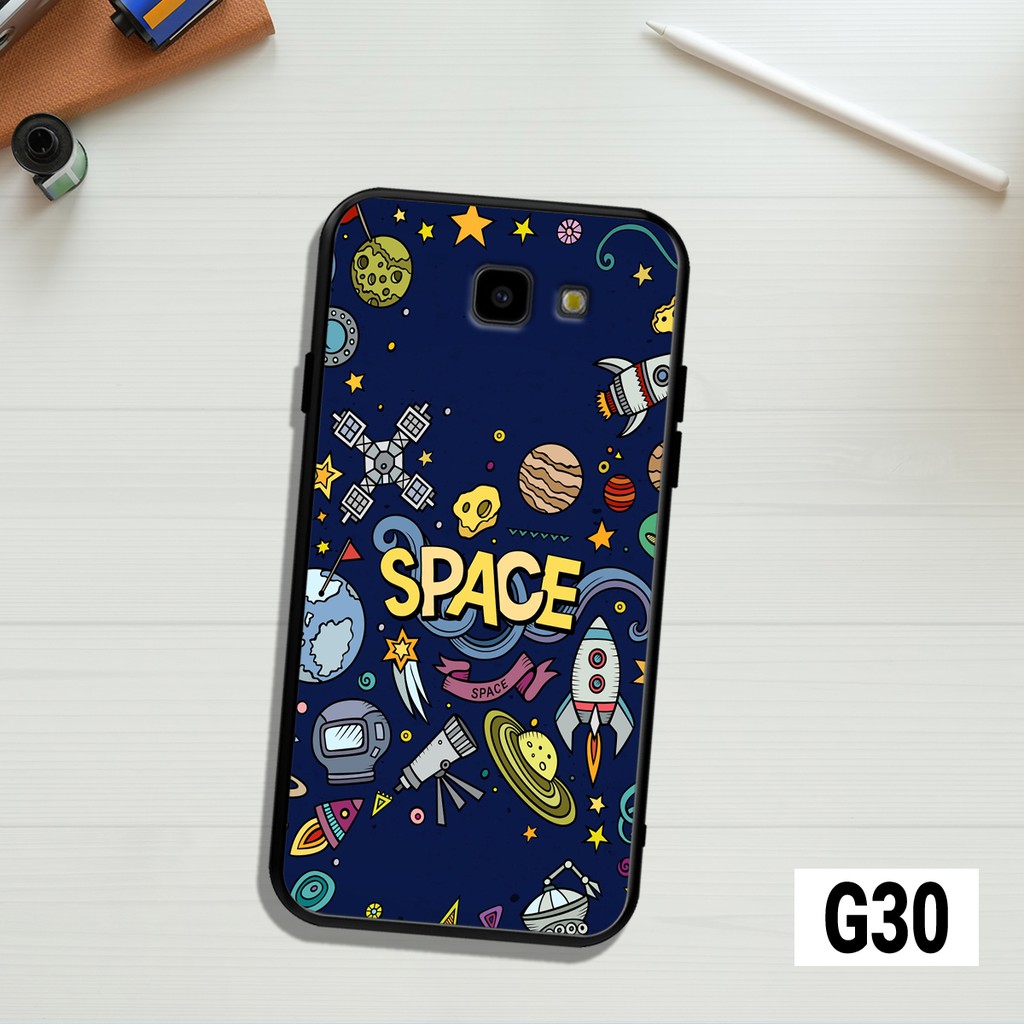 ỐP LƯNG SAMSUNG A3 2017/A320 - A5 2017/A520 - A7 2017/A720 IN HÌNH VŨ TRỤ | BigBuy360 - bigbuy360.vn