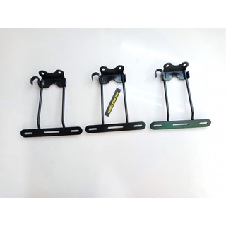 Bas bắc bản tên xe raider