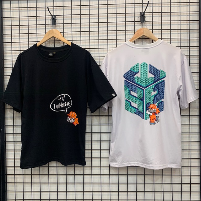 Áo thun swe lego ( HÀNG CHÍNH HÃNG Tem mác đầy đủ )