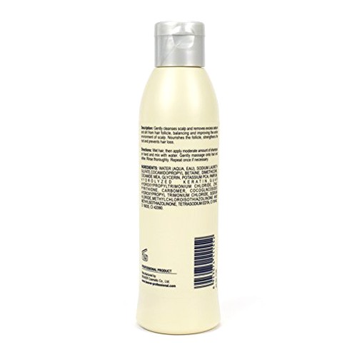 Dầu gội chống rụng và kích thích mọc tóc Beaver Hydro Scalp Energizing Shampoo +++6 258ml