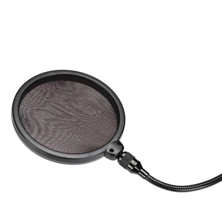 Màng lọc âm cho micro thu âm Pop Filter - Lọc âm