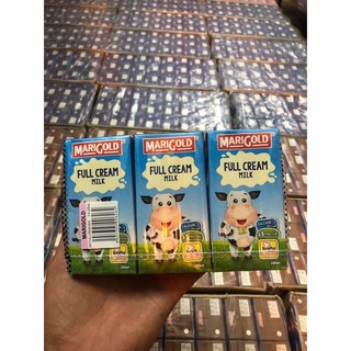 Sữa tươi nguyên kem Marigold