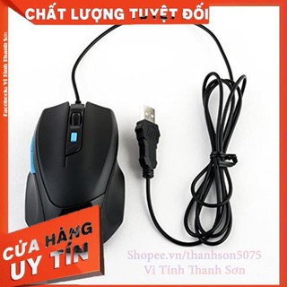 Chuột máy tính HP M150