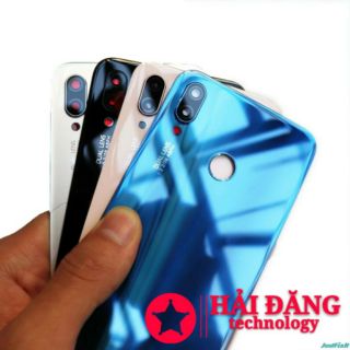 Nắp Lưng Liền Kính Camera Huawei Nova 3E - Huawei P20 Lite
