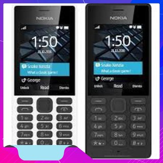Vỏ điện thoại nokia 150 liền phím. chính hãng