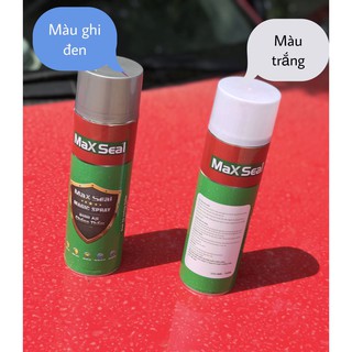Bình Xịt Chống Thấm Maxseal