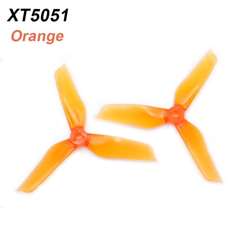 Cánh thuận nghịch 5 inches 3 lá các loại - Cánh 3 lá 5045 loại tốt