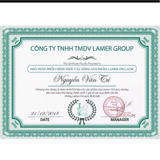 MẶT NẠ THẢI ĐỘC LAMER DR.LACIR- MASK THẢI ĐỘC