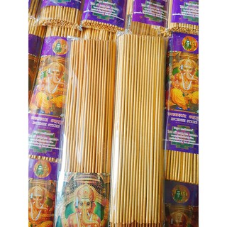 Nhang Thần Tài INCENSE STICKS Mẫu Mới Thái Lan 79 nén