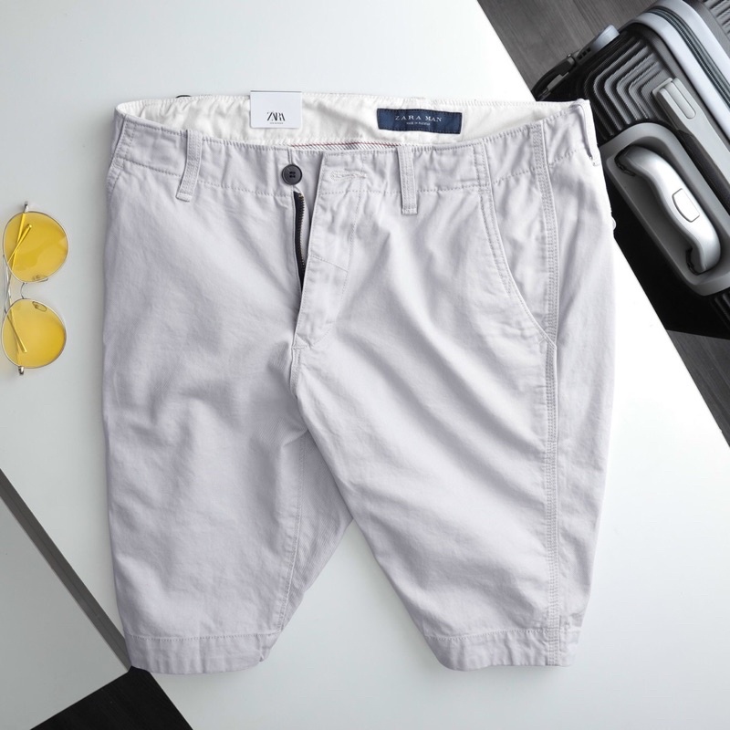 Quần Short KaKi Nam ht20 | BigBuy360 - bigbuy360.vn