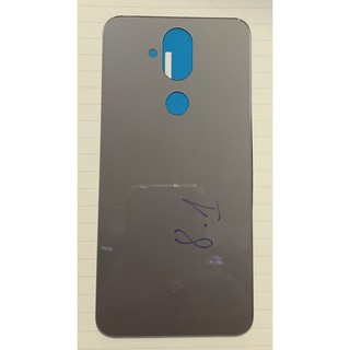 Kính lưng nokia nokia 8.1