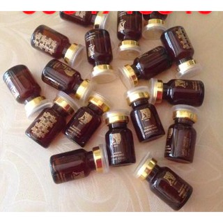 10 Ống Tế Bào Gốc Pháp Placenta Diamond Gold (3ml)
