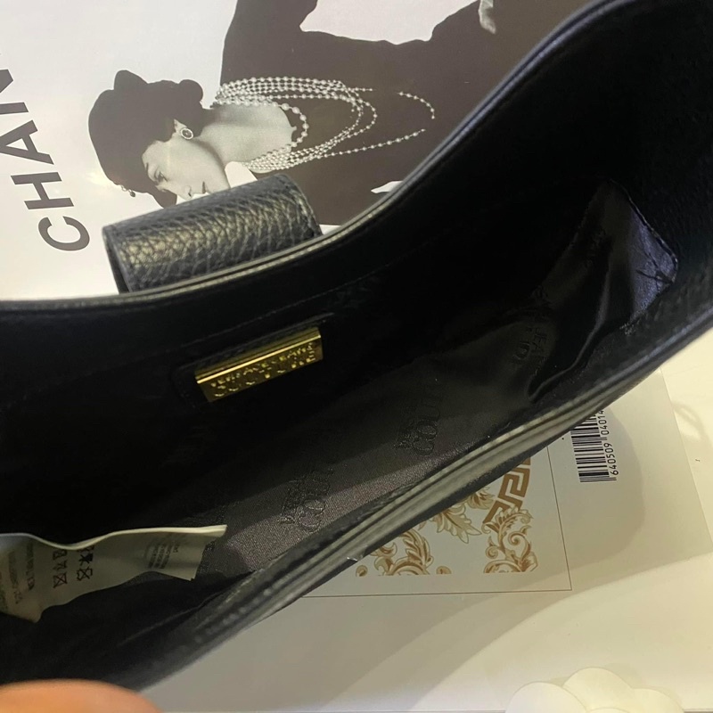 Túi Ver.sace Jeans Couture auth