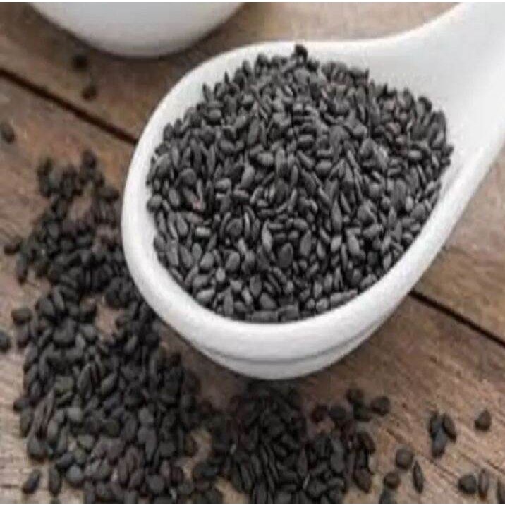 Vừng đen, mè đen, vừng quê sạch