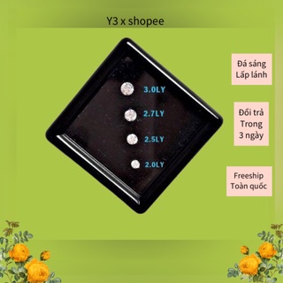 Đá đính răng 20viên 2keo 1bút