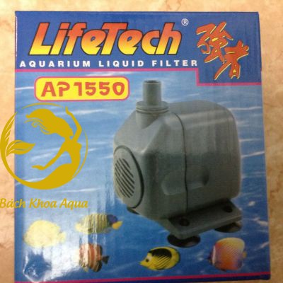Bơm Lifetech AP 1550