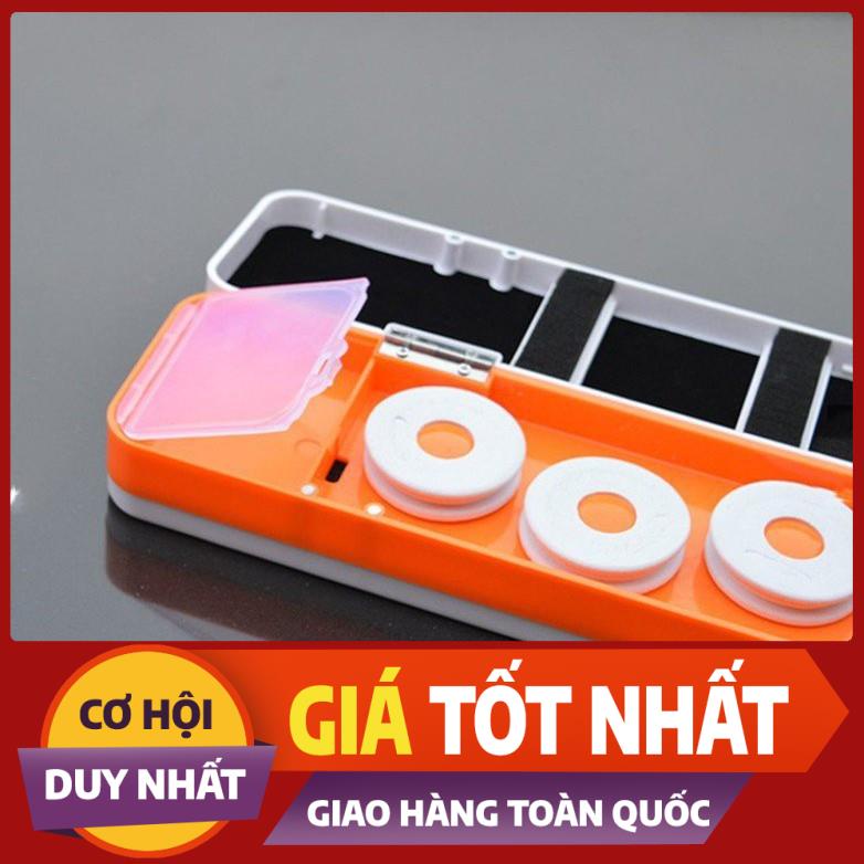Hộp đựng phao câu đài , thẻo câu đài, hộp đựng phụ kiện câu đài Shop đồ câu phía bắc