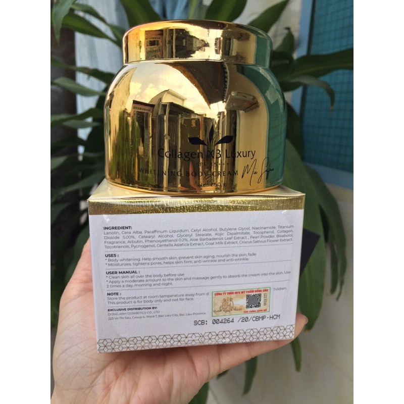 body collagen X3 luxury | BigBuy360 - bigbuy360.vn