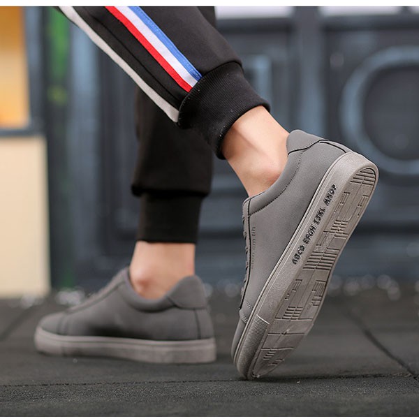 Giày Sneaker thể thao Hàn Quốc SC056