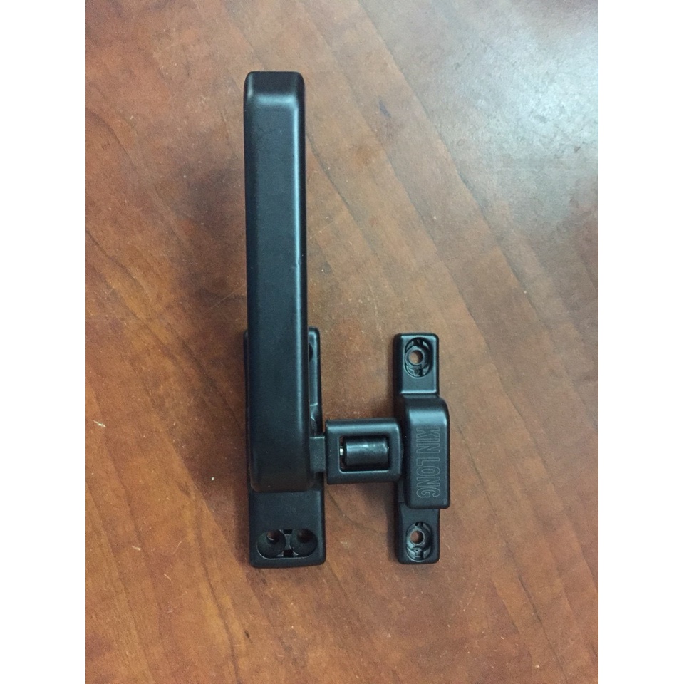 TAY CÀI CỬA SỔ ĐƠN ĐIỂM KINLONG CHÍNH HÃNG LCZS770
