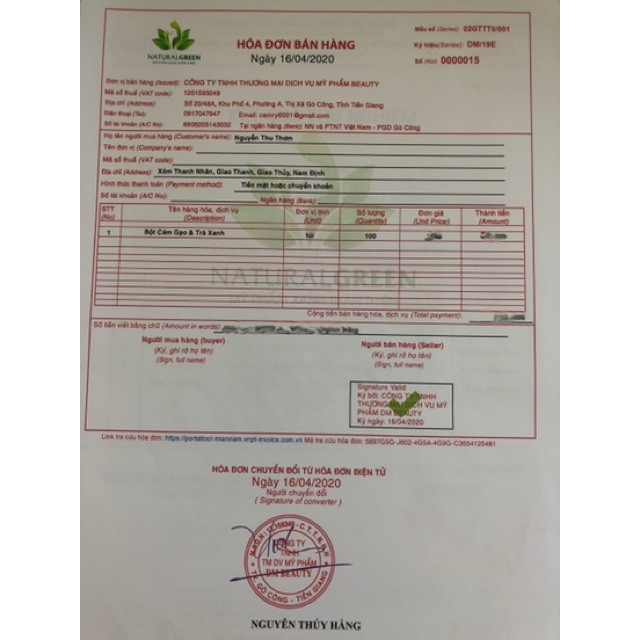 Gói 300gr tắm trắng cám gạo trà xanh,đắp mặt dưỡng da dùng cả cho face & body | BigBuy360 - bigbuy360.vn