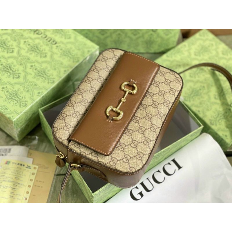 TÚI GC DÁNG HỘP CHUẨN SPSL SIZE 24CM