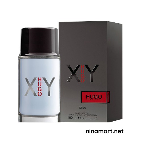 Nước hoa nam Hugo Boss XY for Men 100ml