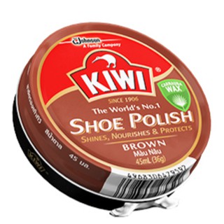 Hộp Xi Đánh Giày Kiwi 45ml