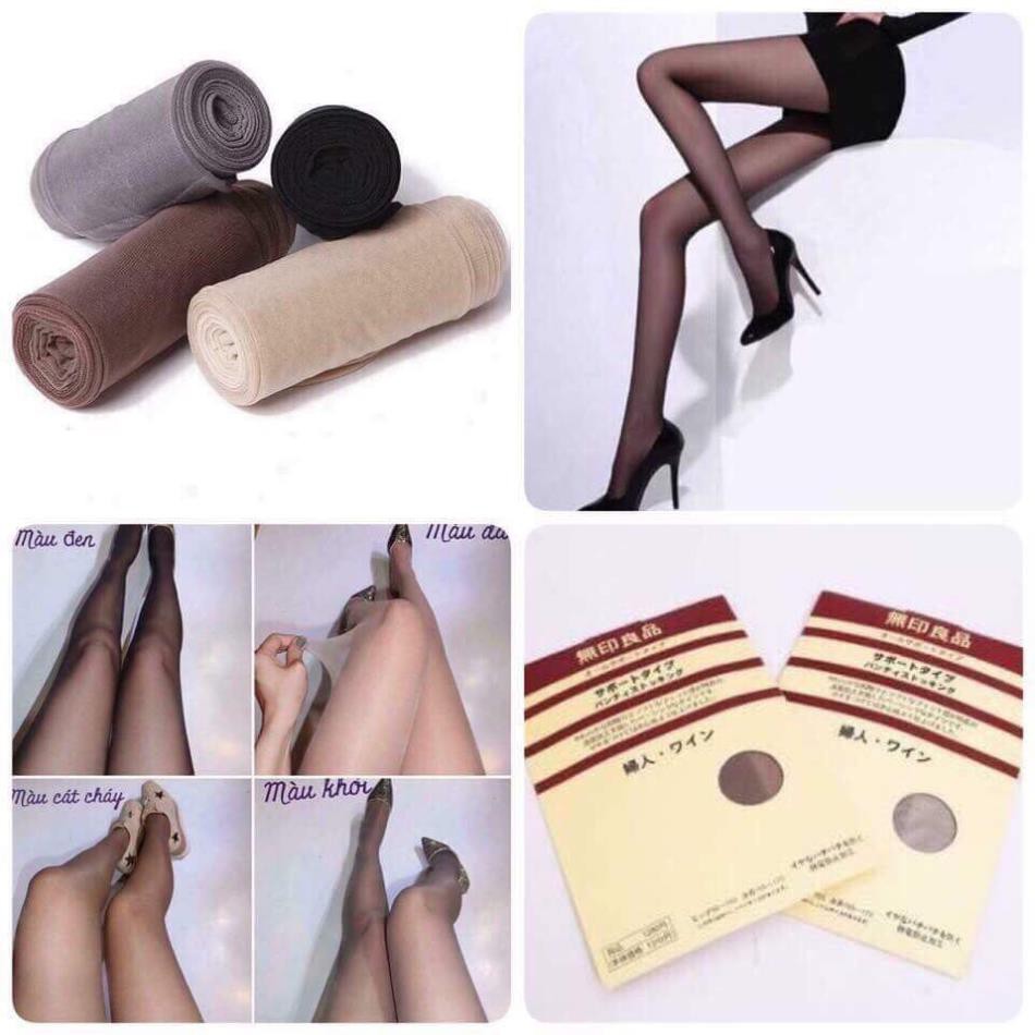 ⛔FREESHIPP⛔ Quần tất Nhật