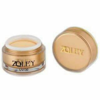 Kem Face trắng da cung cấp Collagen - chống lão hoá Zoley