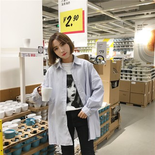 ÁO SƠ MI ULZZANG