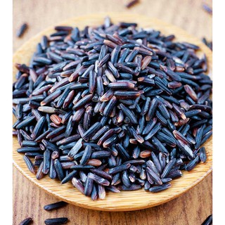 Gạo lức Tím than Sóc Trăng 2kg