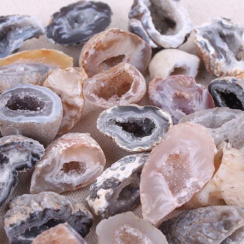 1 Viên Đá Mã Não Dùng Làm Đồ Trang Sức Thủ Công Cho Nữ
