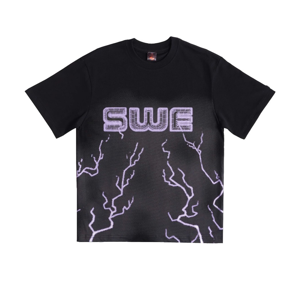 ÁO THUN THUNDER | BigBuy360 - bigbuy360.vn