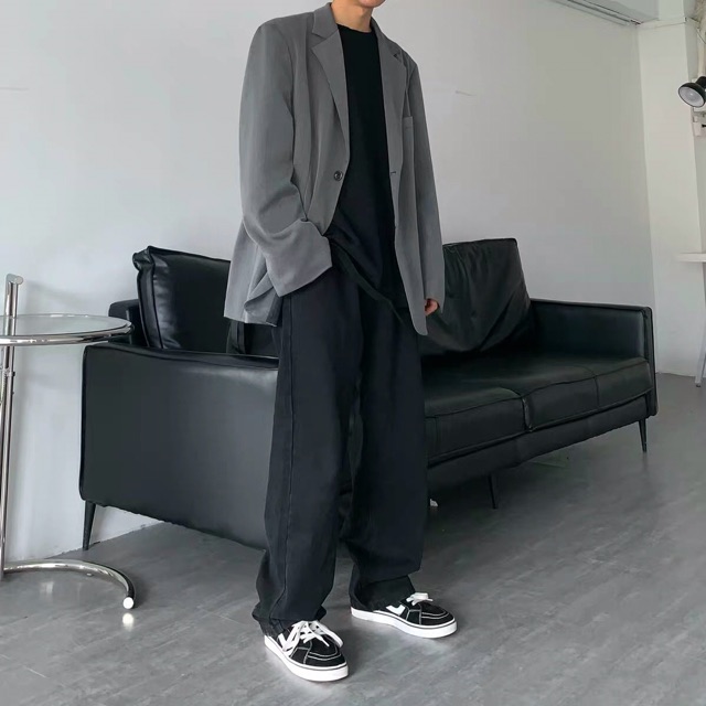 Quần bagyy kaki | BigBuy360 - bigbuy360.vn