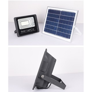 Đèn năng lượng mặt trời solar 40W