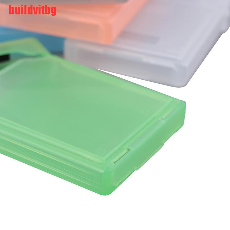 Hộp Đựng Ổ Cứng Usb 3.0 Sata Iii 2.5inch Hdd Ssd Gvq | BigBuy360 - bigbuy360.vn